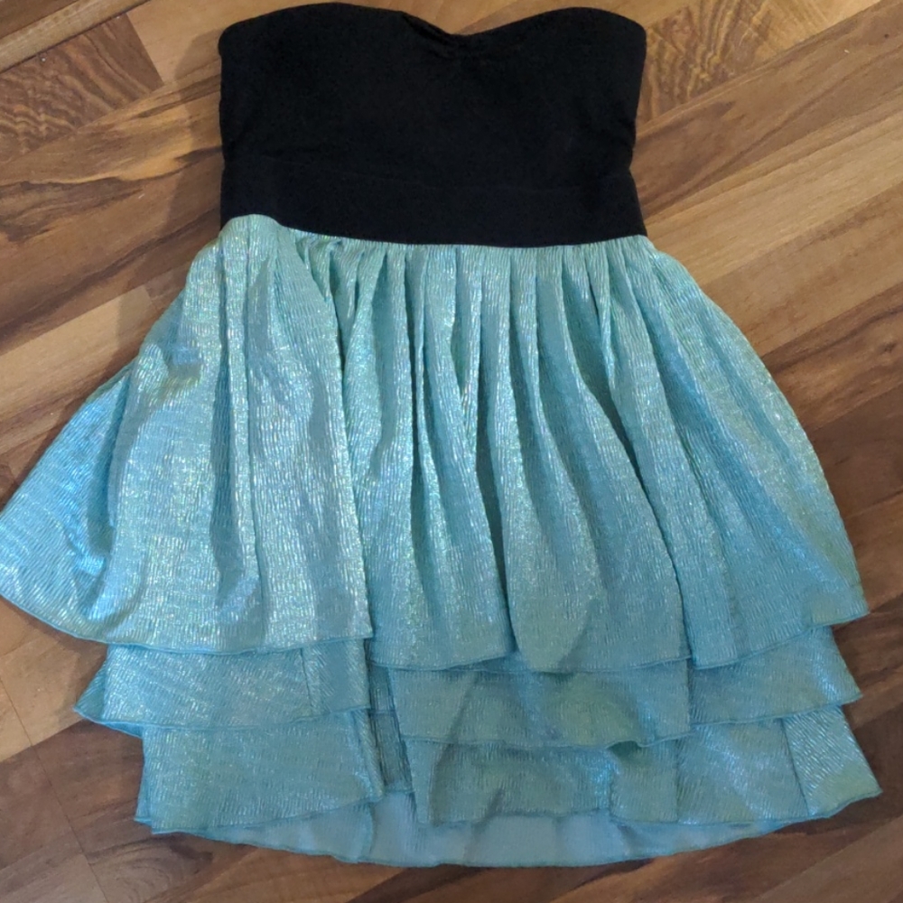 Women's dress